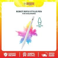 ราคา ROBOT RSP10 STYLEUS PEN สําหรับ IOS&ANDRO (53600028021)