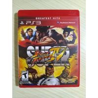 ราคา (มือ2) PS3​ -​ Super Street Fighter IV 4​ (Z.1)​ (13896852227)