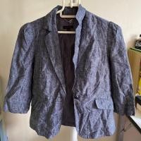 ราคา เสื้อคลุม ESPADA ของแท้ มือสอง (4732409826)