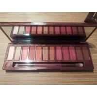 ราคา Naked Cherry Palette ​ ของแท้​ 100%‼️ ไม่เคยใช้ ถูกกว่าช็อปล้านเปอร์เซ็น 1xxx (14654465241)
