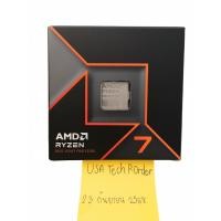 ราคา AMD RYZEN 7 9700X (SOCKET AM5) (ของใหม่) มีของในไทยพร้อมส่ง (ของแท้100%) (42471379201)