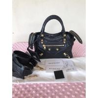 ราคา balenciaga mini city y17 (10108548005)