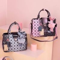 ราคา (ส่งฟรี) DAVID JONES BAG มี 3 สี - กระเป๋าถือ/กระเป๋าสะพาย (2815325983)