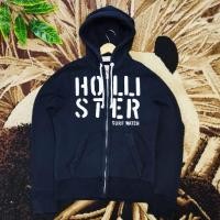 ราคา เสื้อฮู้ดผู้ชาย HOLLISTER SIZE FIT M (25012947319)