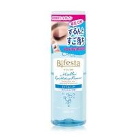 ราคา Bifesta Micellar Eye & Lip Makeup Remover (ผลิต 08/ 2023) (25778115641)