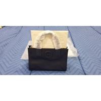 ราคา TORY BURCH Ella nylon Mini Tote Bag (22057474293)
