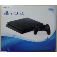 ราคา เครื่องมือสอง Playstation4 / Ps4 Slim 500gb สภาพดี ใช้งานได้ปกติ รับประกันการใช้งานให้ 30 วัน (3179184071)