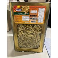 ราคา VFOODS ขนมปิ๊บ ขนมปังปิ๊บ มันจัง ข้าวโพดทอดกรอบรสโนริสาหร่าย (25757474792)