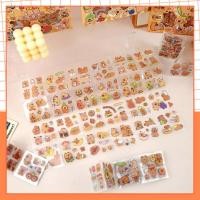 ราคา สติ๊กเกอร์ สติ๊กเกอร์สุ่มในหลายลายน่ารักสําหรับกระเป๋านักเรียนอุปกรณ์การเรียนชามขวดน้ํา (29892616699)