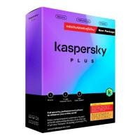 ราคา ANTIVIRUS (แอนตี้ไวรัส) KASPERSKY PLUS ANTI-VIRUS 3 DEVICE 1 YEAR (KPL03D1Y) (23250136183)