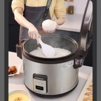 ราคา หม้อหุงข้าวพาณิชย์ CUCKOOR35 สำหรับโรงเรียน ร้านอาหาร ความจุขนาดใหญ่ 1710 จาน ควบคุมด้วยสัมผัส – เหมาะกับสถานที่ให้บริกา (52905384223)