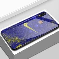 ราคา เคสสำหรับ VIVO Y85 Y85A V9 V9 Pro V9 Youth Z1 Z1i Z3x เคสโทรศัพท์น้ำทะเลเปลือกแก้วกันกระแทก (40777187826)