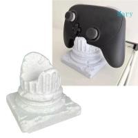 ราคา Mary Stable Support Game Controller Base Featuring Roman Pillar Aesthetic Desktop Stand Game Controller Stand สําหรับเกม (49004345818)
