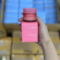 ราคา Laneige Lip Sleeping Mask 20g. Berry (5332400627)