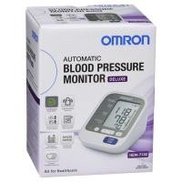 ราคา เครื่องวัดความดัน Omron Blood Pressure Monitor รุ่น HEM-7130L (19871795315)