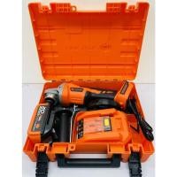 ราคา PUMPKIN เครื่องเจียรไร้สาย 4 นิ้ว(ไร้แปรงถ่าน) INF-4AGBL #50279 (16772197567)