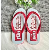 ราคา เมียสั่งห้ามท้อ เดี๋ยวไม่พอแดก แตะแกะลาย ขอบฟ้า ช้างดาวแกะลาย รองเท้า เมียสั่ง แกะสลัก (40711183050)