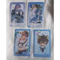 ราคา [Nu:Carnival] รวมการ์ด โปสการ์ดปิด/ศิลปิน (49456122896)