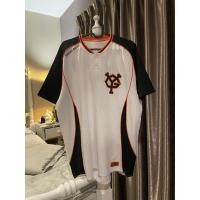 ราคา เสื้อเบสบอล Baseball T-Shirt Giant Chono ของแท้ (22130369700)
