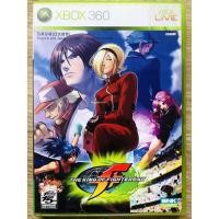 ราคา The King of Fighter XII แผ่น Xbox360 แท้ (Asia) สำหรับสายสะสม (ENG) (6169788081)