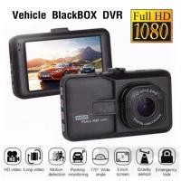 ราคา กล้องหน้ารถ กล้องติดรถยนต์ กลางวันกลางคืน DVR Full (10982797336)