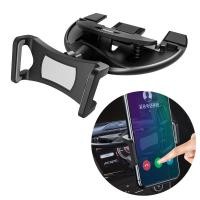 ราคา Untoom CD Slot ที่วางโทรศัพท์ในรถยนต์ Universal ขาตั้งโทรศัพท์มือถือสําหรับ iPhone 15 14 13 รถโทรศัพท์สําหรับ 4.5-7.0- นิ้วโทรศัพท์ (25680419879)