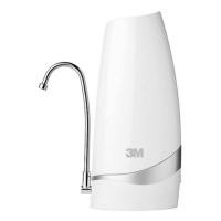 ราคา 3M เครื่องกรองน้ำรุ่นตั้งโต๊ะ Water Purifier (2222294048)