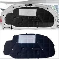 ราคา thermal insulation cotton sound insulation cotton heat insulation pad modified 2006-2011 for Volksw (42279000352)