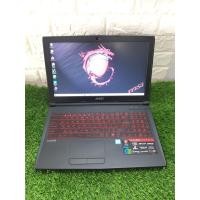 ราคา โน๊ตบุ๊ค MSI gaming GL62m 7rdx ไอ7 เจน7 (7636109508)
