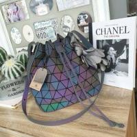 ราคา David Jones Bucket Rainbow Color Bag (Outlet) (1825487818)