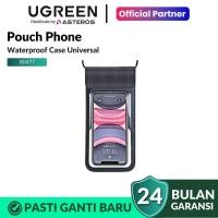 ราคา เคสโทรศัพท์กันน้ํา HP UGREEN เคสป้องกันโทรศัพท์กันน้ําอเนกประสงค์ 80477 (28806209697)