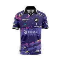 ราคา เสื้อยืด RRQ VICTOIRE PRO 2024 สำหรับผู้ชาย ออกแบบทันสมัย เหมาะสำหรับเกมเมอร์และแฟนคลับ e-sports (41679150117)