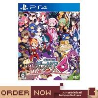 ราคา PlayStation 4™ Disgaea 6: Defiance of Destiny [bY ClaSsIC GaME] (42059300468)