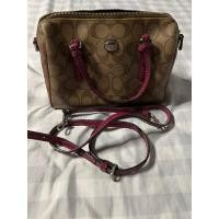 ราคา coachมือ 2 ของแท้ค่ะ (21489405265)