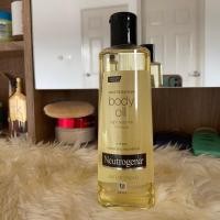 ราคา Neutrogena Body Oil Light Sesame Formula 250ml (6236335988)