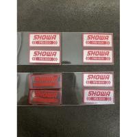 ราคา สติกเกอร์showaงานเหมือนแท้ (8749750045)