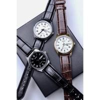 ราคา Casio Standard นาฬิกาข้อมือรุ่น MTP-V006 MTP-V006D MTP-V006G MTP-V006L (MTP-V006D-1C,MTP-V006G-7B) (26293505011)
