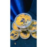 ราคา คอนเฟลก น้ำผึ้ง คาราเมล 5 กระปุกกระปุกละ80กรัม (28588877107)