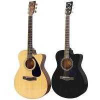 ราคา กีตาร์โปร่ง YAMAHA FS-100C (10800515186)