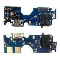 ราคา ชุดบอร์ดชาร์จ Asus Zenfone Max Pro M2 ตูดชาร์จ Asus Zenfone Max Pro M2 (3659109211)