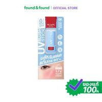 ราคา MizuMi UV Blush Stick SPF50+ PA++++ 06 Bloody Berry 4g บลัชสติ๊กกันแดด found & found (50204538811)