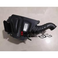 ราคา 200cc Air Filter assy intake pipe for keeway superlight 200 QJ200-2 QJ200-2H vintage chooper (45003836457)