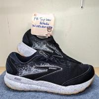 ราคา BROOKS Ghost 16 รองเท้ามือสองของแท้ไซส์ Eu44.5 28.5cm (50357130450)