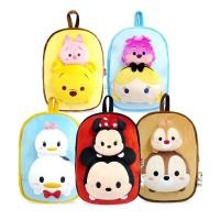 ราคา กระเป๋าเป้Disney Tsum Tsum (23713839593)