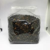 ราคา พริกไทยดำเม็ด พริกไทยดำ พริกไทยแท้ 100% พริกไทยเม็ดจันทบุรี 500 กรัม (3837610695)