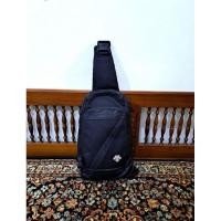 ราคา กระเป๋าสะพายข้าง Descente (40605822402)