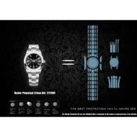 ราคา OP 31mm 277200 ฟิล์มป้องกันรอยนาฬิกา Watch Protection Film for สำหรับ Rolex Oyster Perpetual 31MM Ref. 277200 (56954660351)