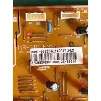 ราคา แผงเมนบอร์ดแอร์ Samsung 18000btu รหัส 14R-STD NO2(DB91-01555A) (43502790793)