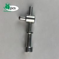 ราคา [Ehoyoxa] สกรูปรับความตึงโซ่โลหะทนทานการแสดงยาวสําหรับ MS381 MS360 MS361 MS660 MS440 Chainsaw (47155842081)