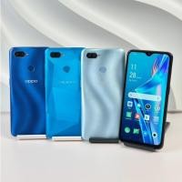 ราคา oppo A12 โทรศัพท์มือสองสภาพสวย Andriod (แถมฟรีชุดชาร์จ) (27567551855)